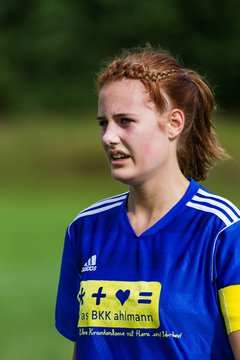 Bild 314 - Frauen TSV Gnutz - SG S�lfeld/Oe/Se/Stu : Ergebnis: 2:3